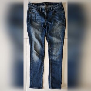 Lucky Brand Lolita Skinny Jeans size 4